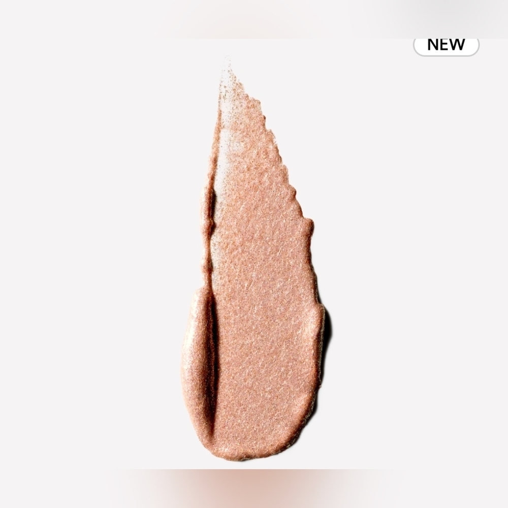 MAC Cosmetics Eyeshadow Dazzleshadow Liquid Eye Shadow Everything Is Sunshine. - Picture 2 of 6